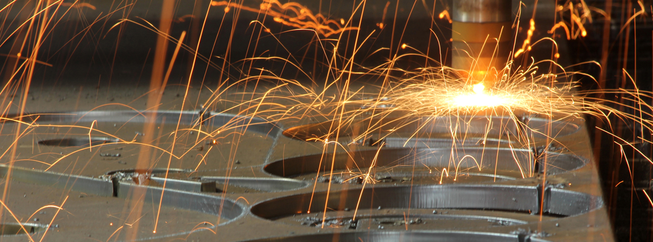 R.S. Phillips Steel Metal Warehouse located in NJ