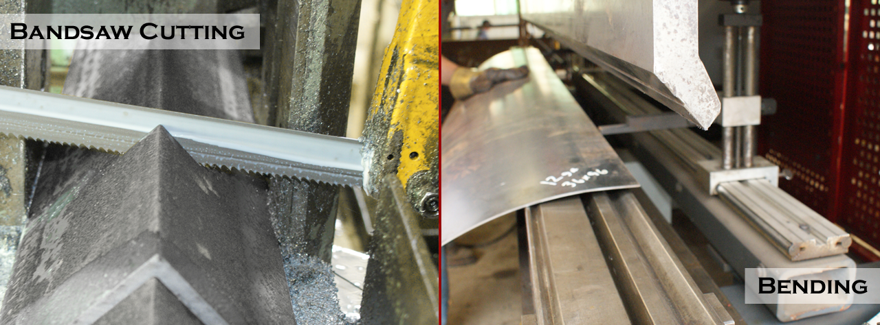 carbon steel for building