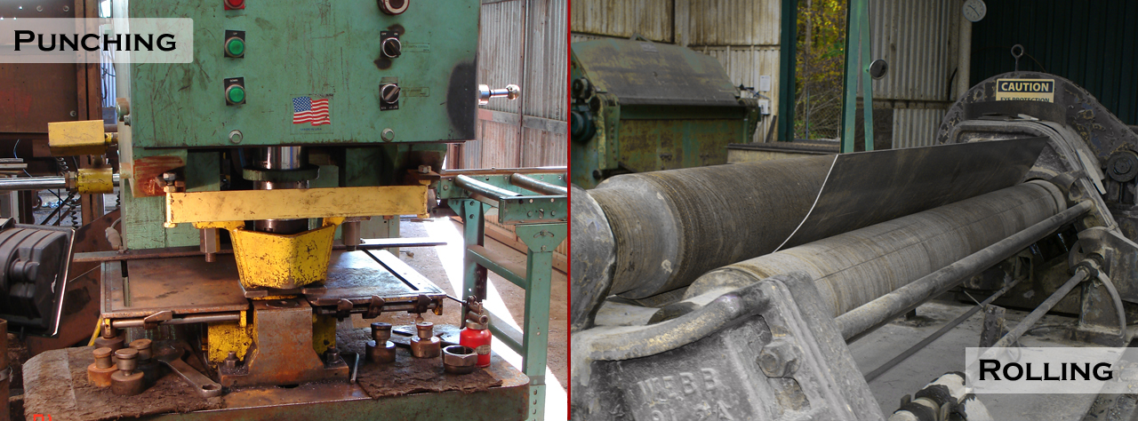 carbon steel